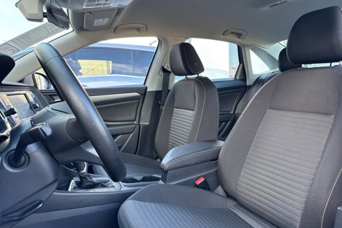 Used 2024 Volkswagen Jetta S image 21