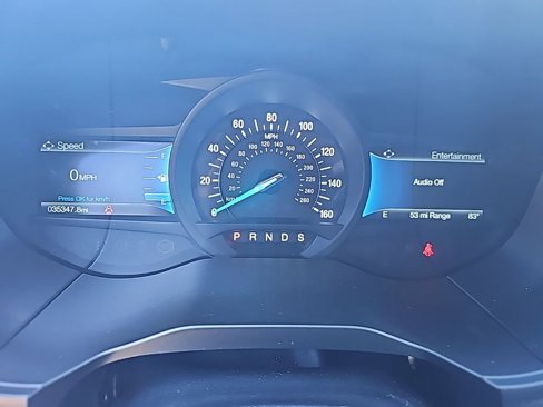 Certified 2023 Ford Edge SEL w/ Sport Appearance Package image 30