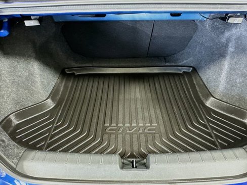 Used 2016 Honda Civic LX image 23