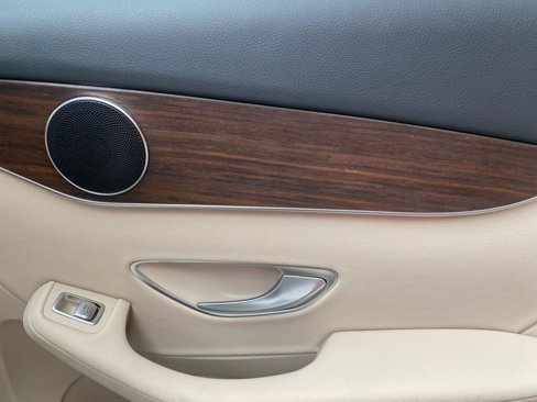 Certified 2022 Mercedes-Benz GLC 300 4MATIC image 21