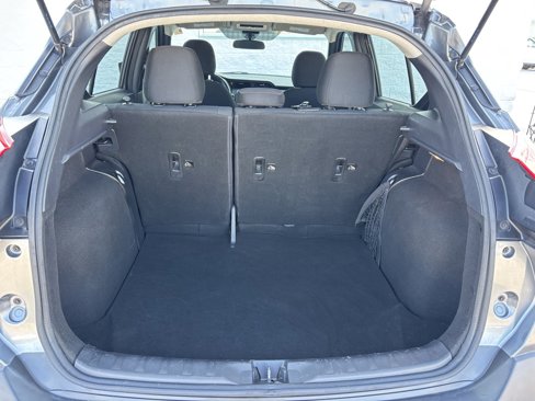 Used 2020 Nissan Kicks SR image 21