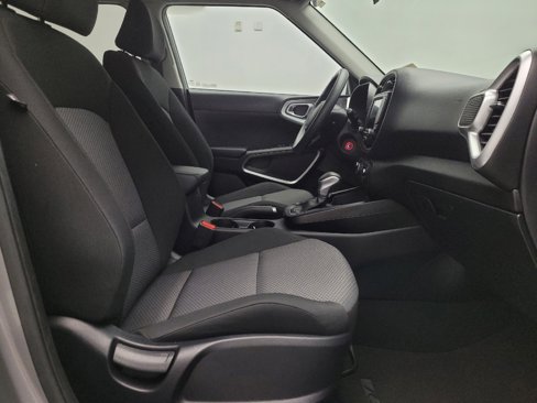 Used 2023 Kia Soul LX w/ Option Group 015 image 21