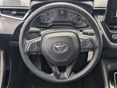 Used 2023 Toyota Corolla LE image 8
