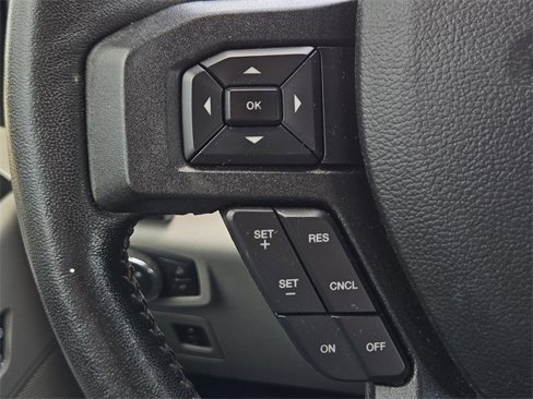 Used 2019 Ford F150 XLT w/ Equipment Group 302A Luxury image 15