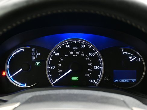 Used 2014 Lexus CT 200h image 24