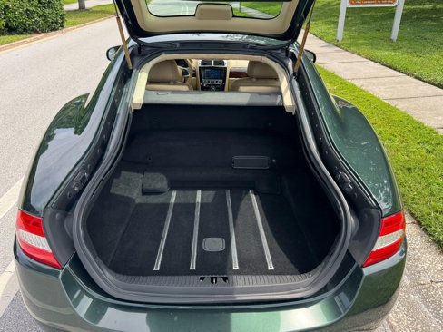 Used 2012 Jaguar XK Coupe image 22