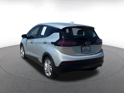 Used 2023 Chevrolet Bolt LT w/ Driver Confidence Package image 11