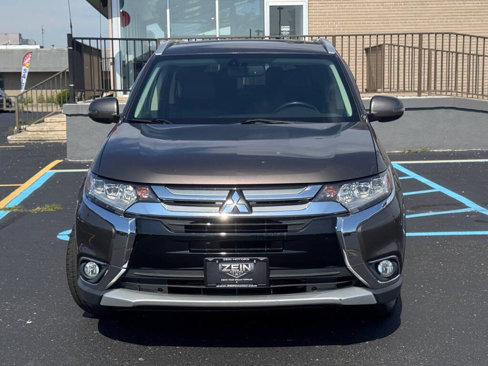 Used 2016 Mitsubishi Outlander GT image 25