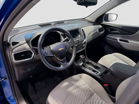 Used 2019 Chevrolet Equinox LS image 10