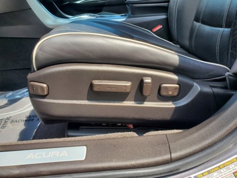 Used 2020 Acura TLX V6 SH-AWD w/ Technology Pkg image 5