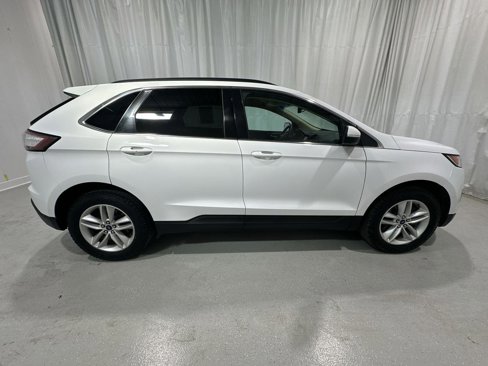 Used 2018 Ford Edge SEL w/ Equipment Group 201A image 36
