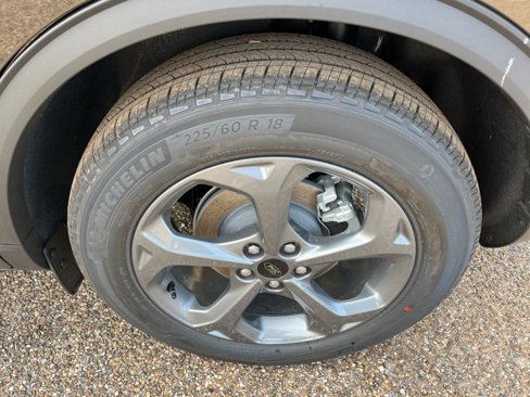New 2025 Ford Escape ST-Line w/ Tech Pack #1 image 10