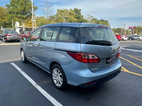 Used 2012 MAZDA MAZDA5 Sport image 5