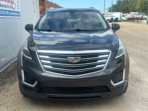 Used 2018 Cadillac XT5 Premium Luxury image 5
