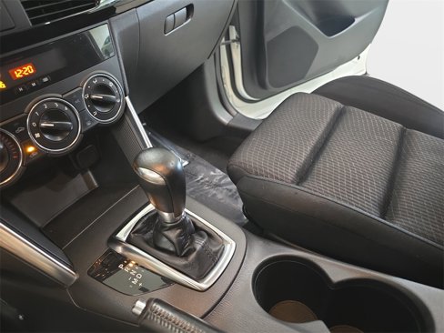 Used 2015 MAZDA CX-5 Touring image 24