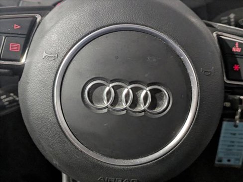 Used 2015 Audi A3 2.0T Premium w/ Driver Assistance Package image 13