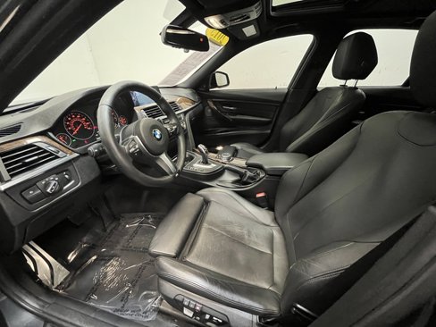 Used 2015 BMW 335i xDrive Sedan image 14