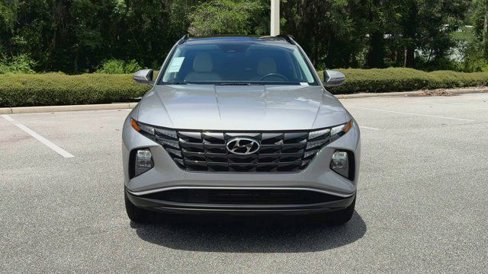 Used 2023 Hyundai Tucson SEL w/ Cargo Package image 3