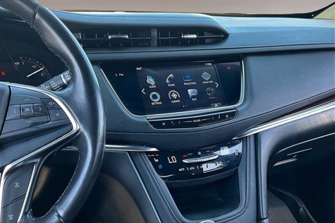 Used 2019 Cadillac XT5 Luxury image 6