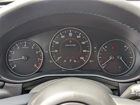 New 2025 MAZDA CX-30 AWD 2.5 S w/ Preferred Package image 13