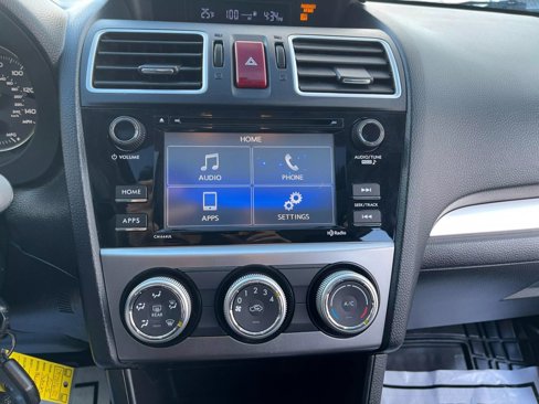 Used 2015 Subaru Crosstrek 2.0i Premium w/ Moonroof Package image 19
