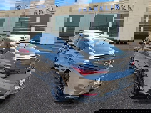 Used 2023 Acura Integra A-Spec image 5
