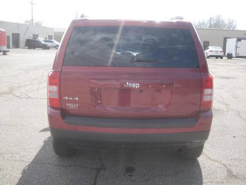 Used 2014 Jeep Patriot Sport w/ Power Value Group image 6