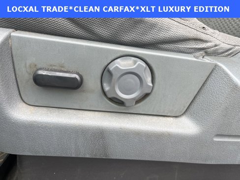 Used 2013 Ford F150 XLT w/ Luxury Equipment Group image 11
