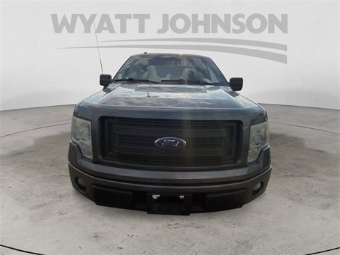Used 2013 Ford F150 STX w/ Mid Equipment Group image 14