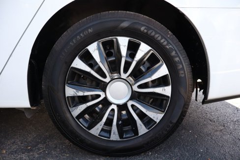 Used 2016 Nissan Sentra SV image 42