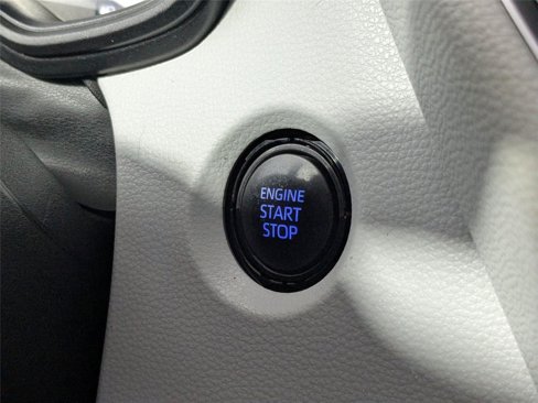 Certified 2021 Toyota Corolla SE image 20