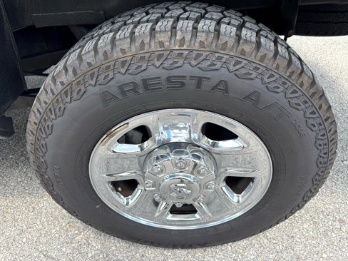 Used 2019 RAM 2500 Big Horn image 9