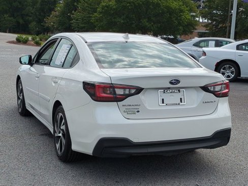 Used 2024 Subaru Legacy image 5