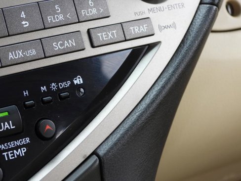 Used 2014 Lexus RX 350 FWD image 54