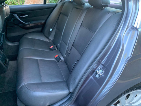 Used 2006 BMW 330i Sedan image 18