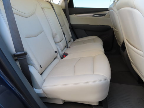 Used 2019 Cadillac XT5 Premium Luxury image 15