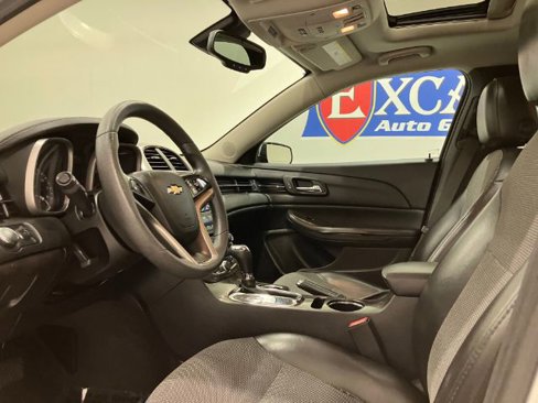 Used 2015 Chevrolet Malibu LT w/ Power Convenience Package image 29