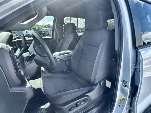 Certified 2023 Chevrolet Silverado 1500 LT image 18