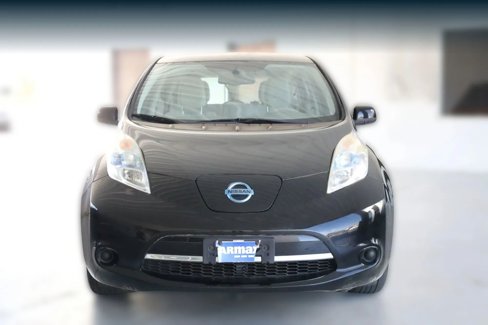 Used 2012 Nissan Leaf SV image 5