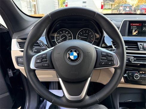 Used 2018 BMW X1 sDrive28i image 17