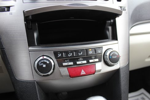 Used 2013 Subaru Outback 2.5i Premium image 30