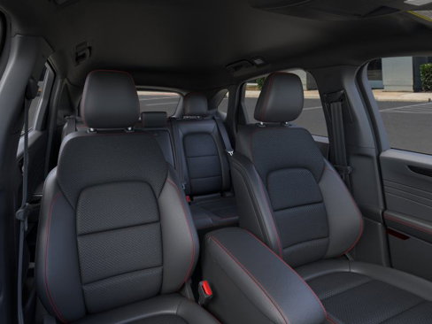 New 2025 Ford Escape ST-Line image 10