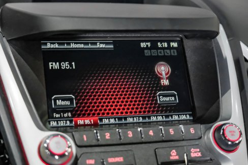 Used 2017 GMC Terrain Denali image 21