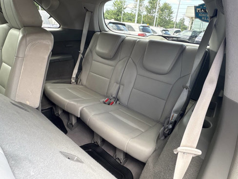 Used 2012 Acura MDX w/ Technology Package image 20