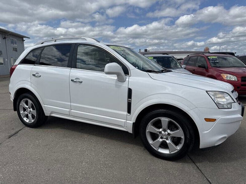 Used 2014 Chevrolet Captiva Sport LT image 10
