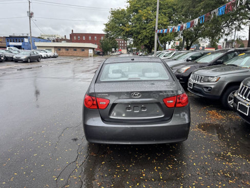 Used 2008 Hyundai Elantra GLS image 7
