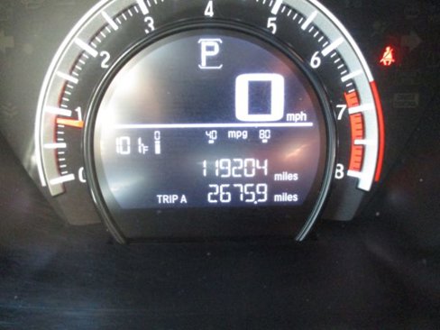 Used 2016 Honda Civic LX-P image 40