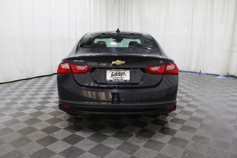 Used 2023 Chevrolet Malibu LT image 32