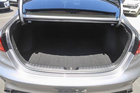Certified 2024 Kia Forte LXS image 28