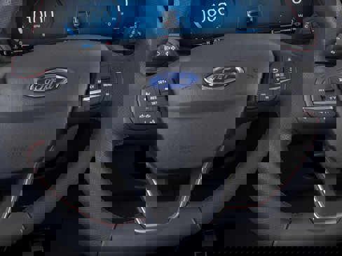 New 2025 Ford Escape ST-Line Elite image 12